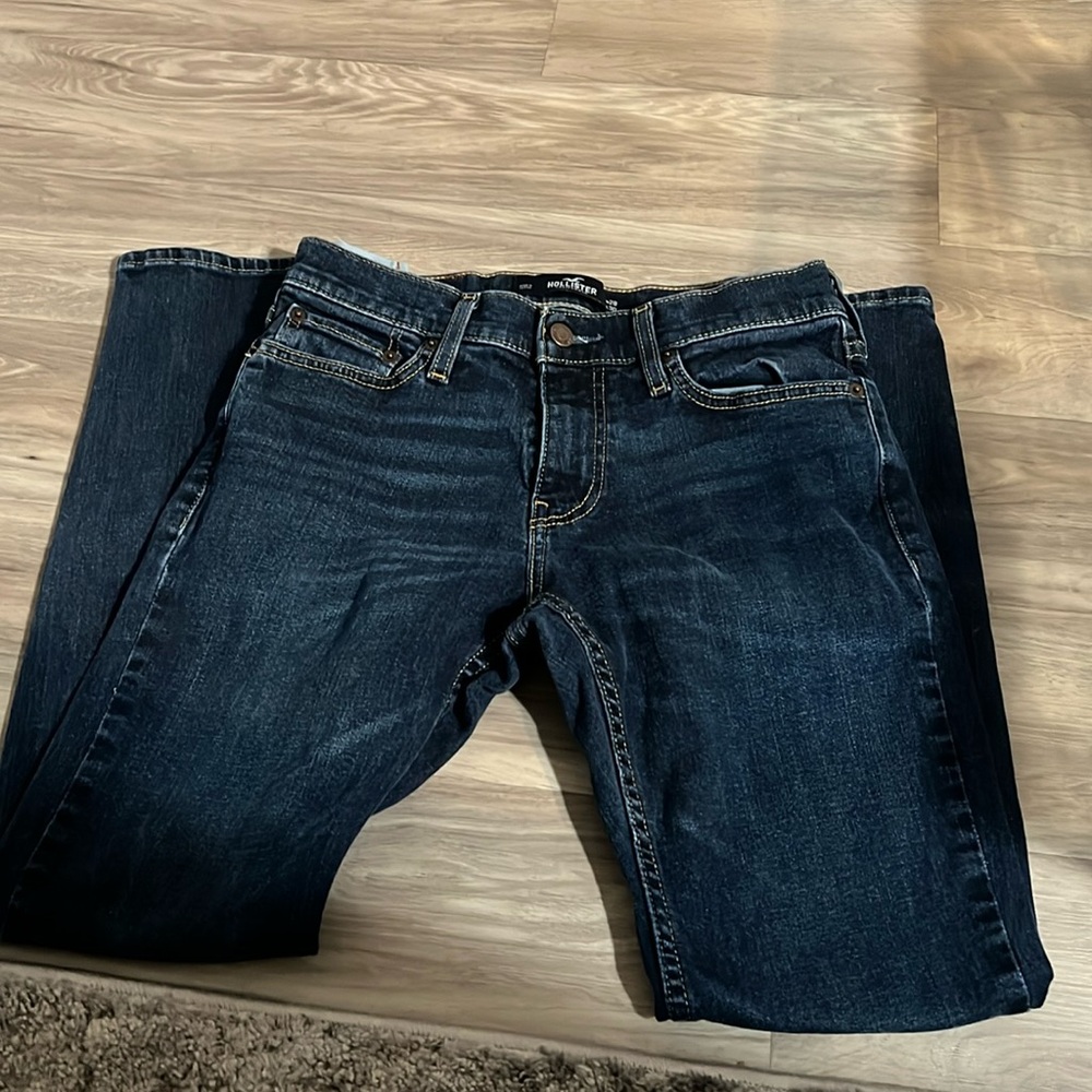 Men’s Hollister Jeans